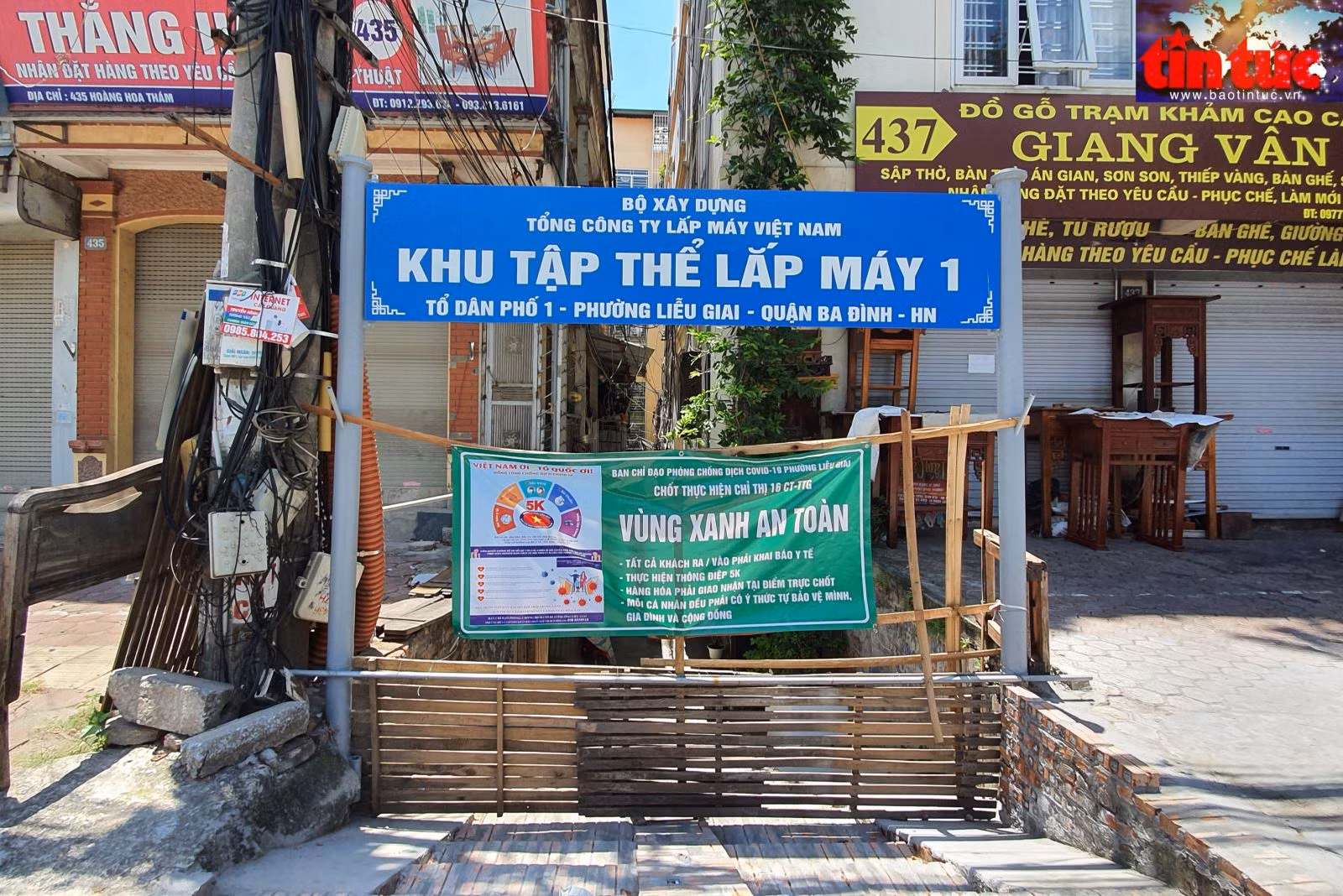 Chú thích ảnh