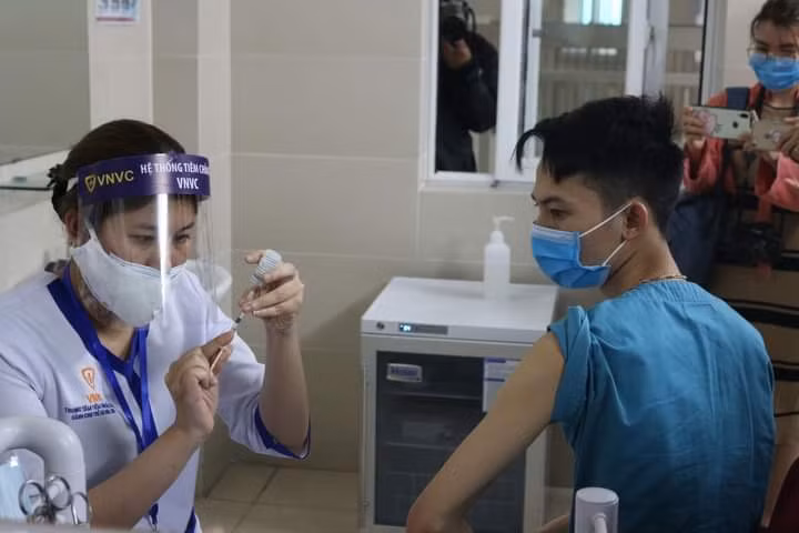 Chú thích ảnh