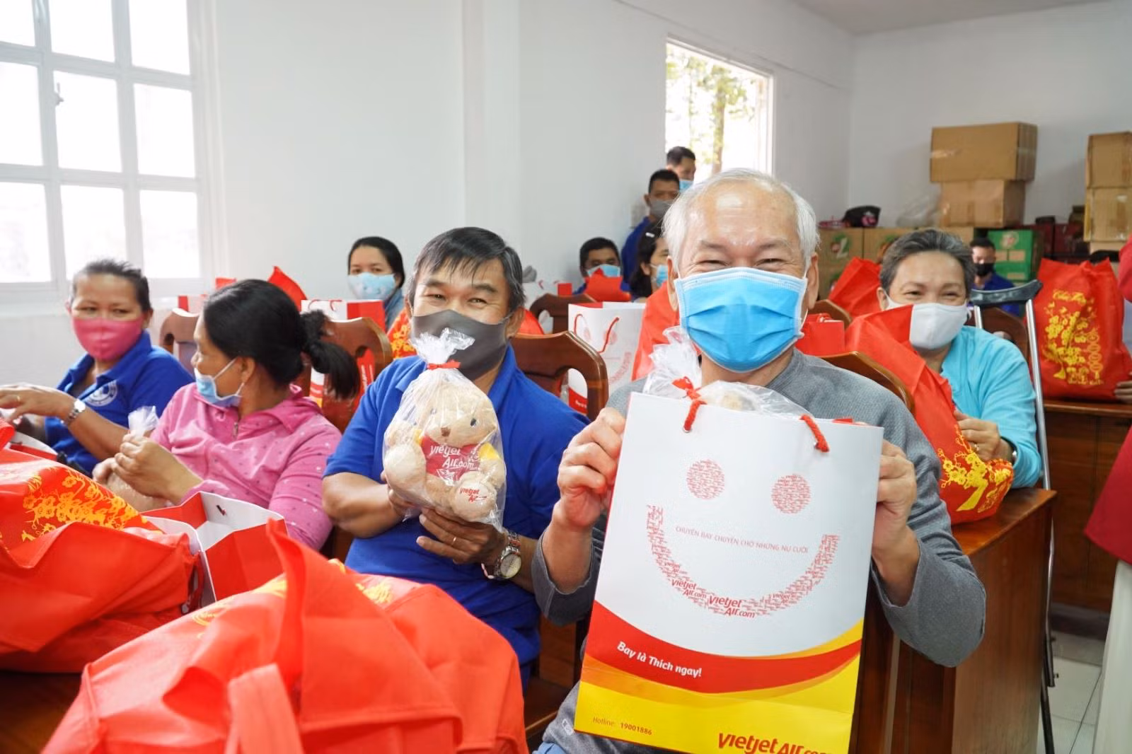 Chú thích ảnh
