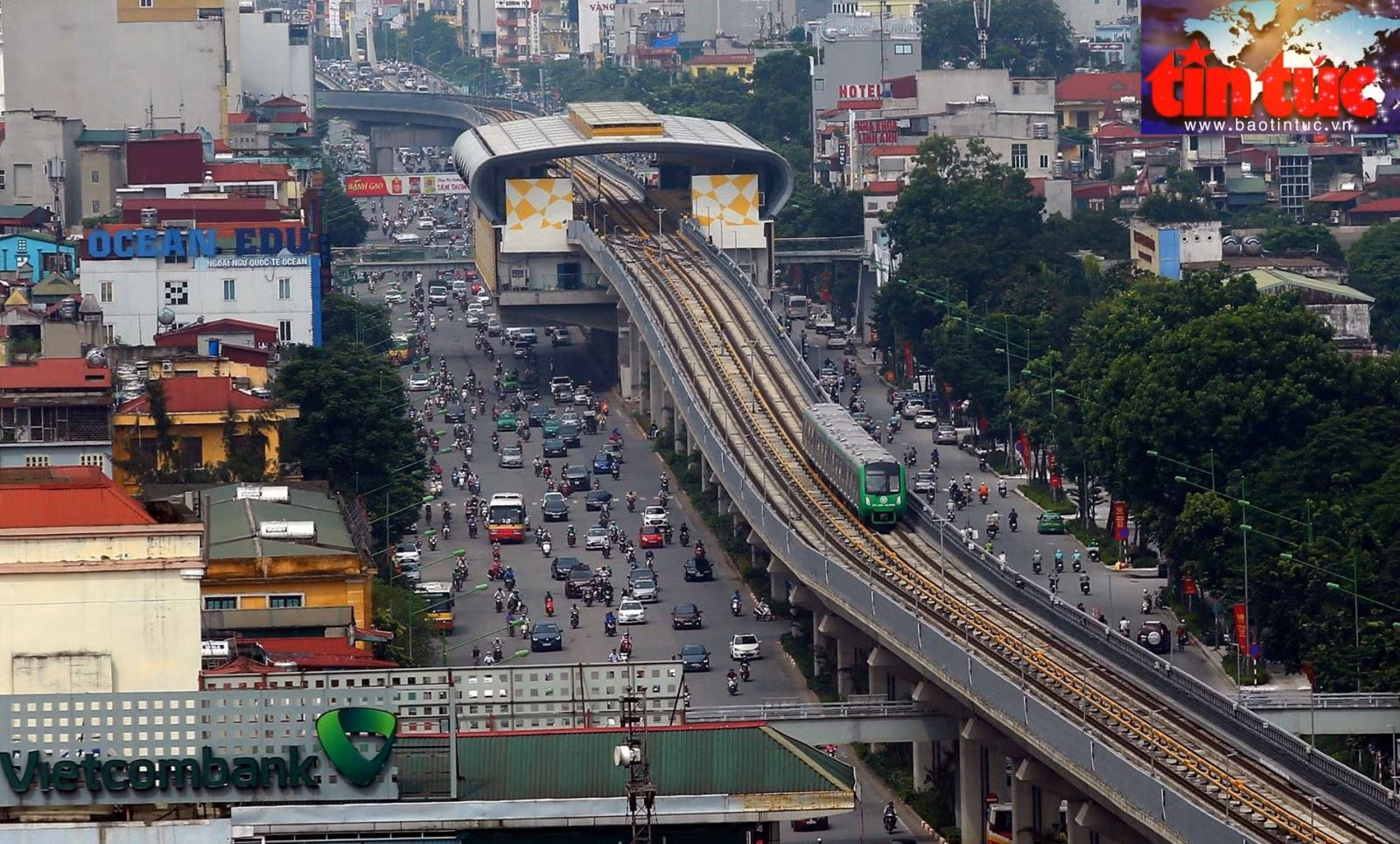 Chú thích ảnh