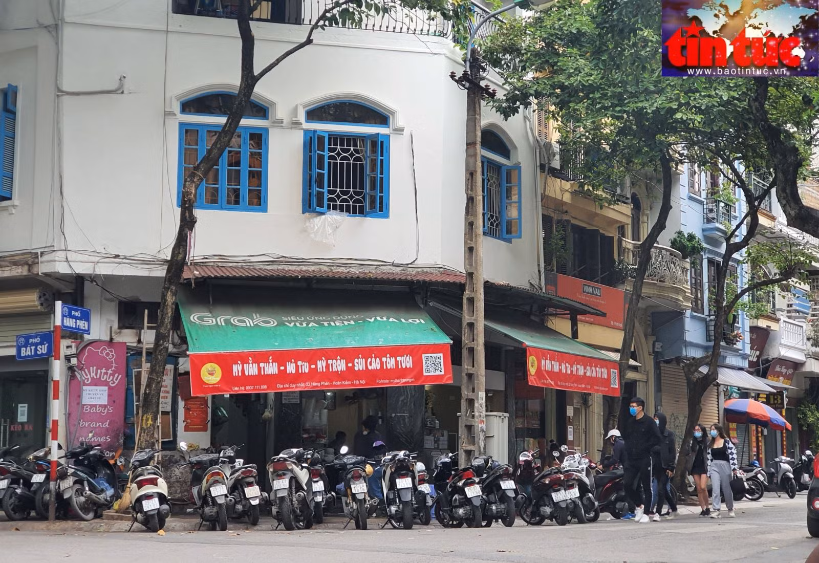 Chú thích ảnh