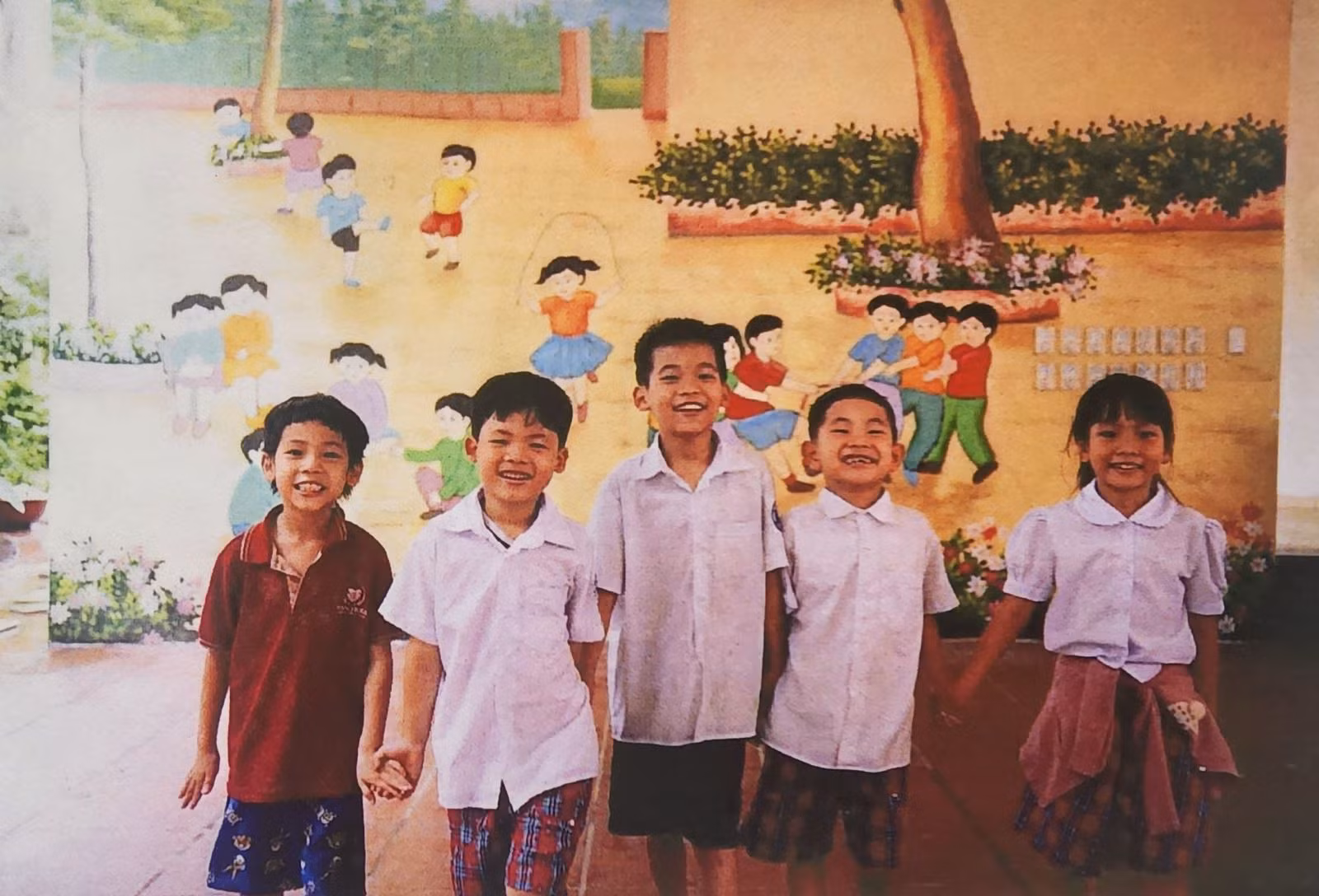 Chú thích ảnh