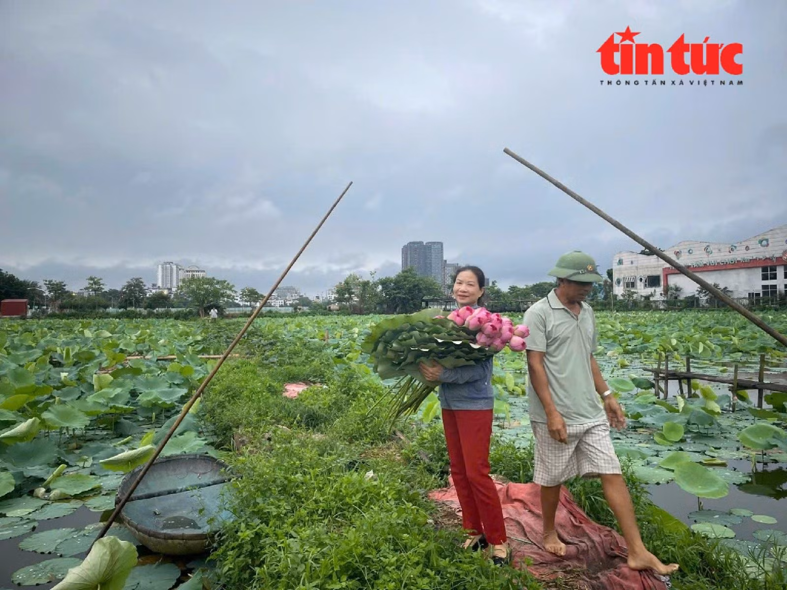 Chú thích ảnh