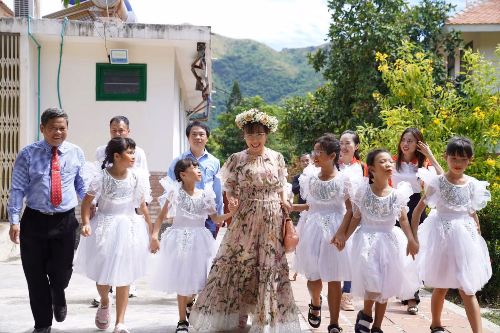 Chú thích ảnh