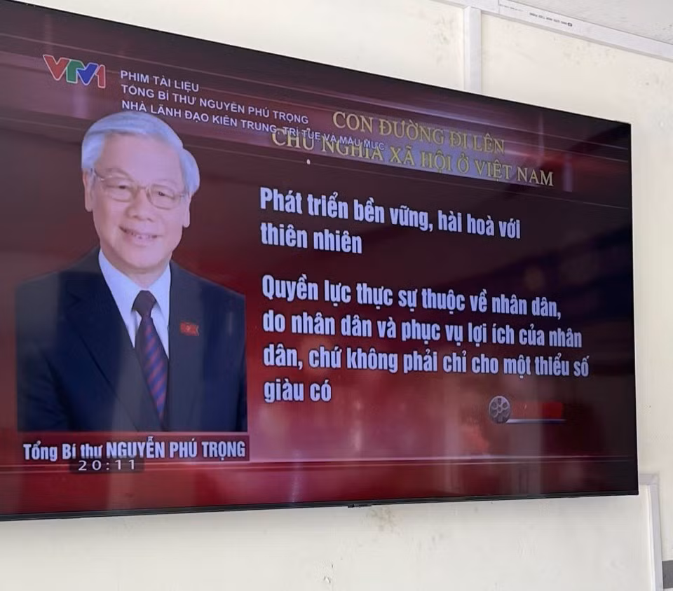Chú thích ảnh