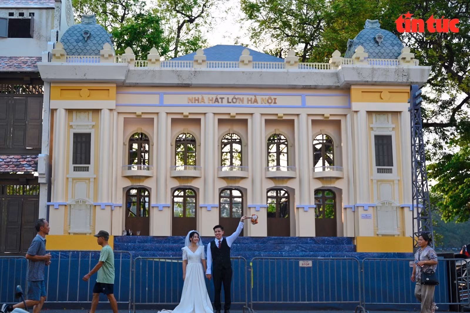 Chú thích ảnh