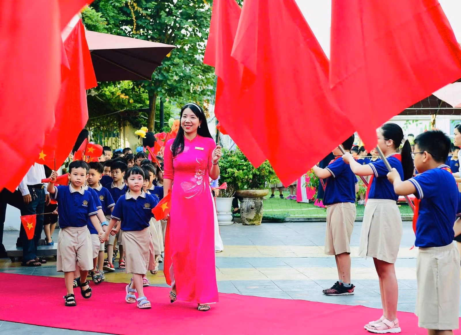 Chú thích ảnh