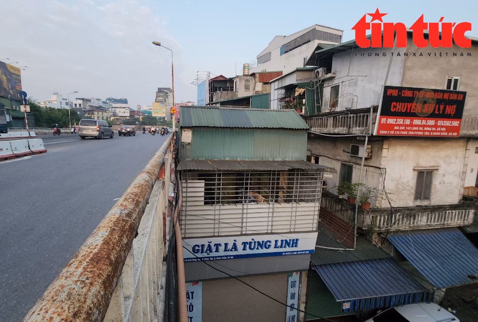 Chú thích ảnh