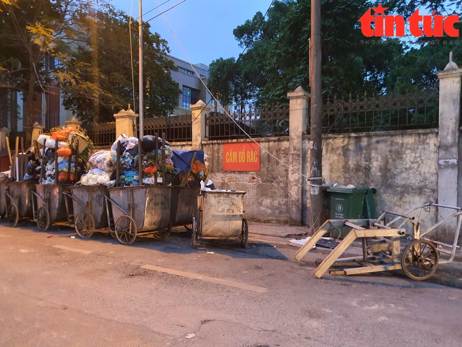 Chú thích ảnh