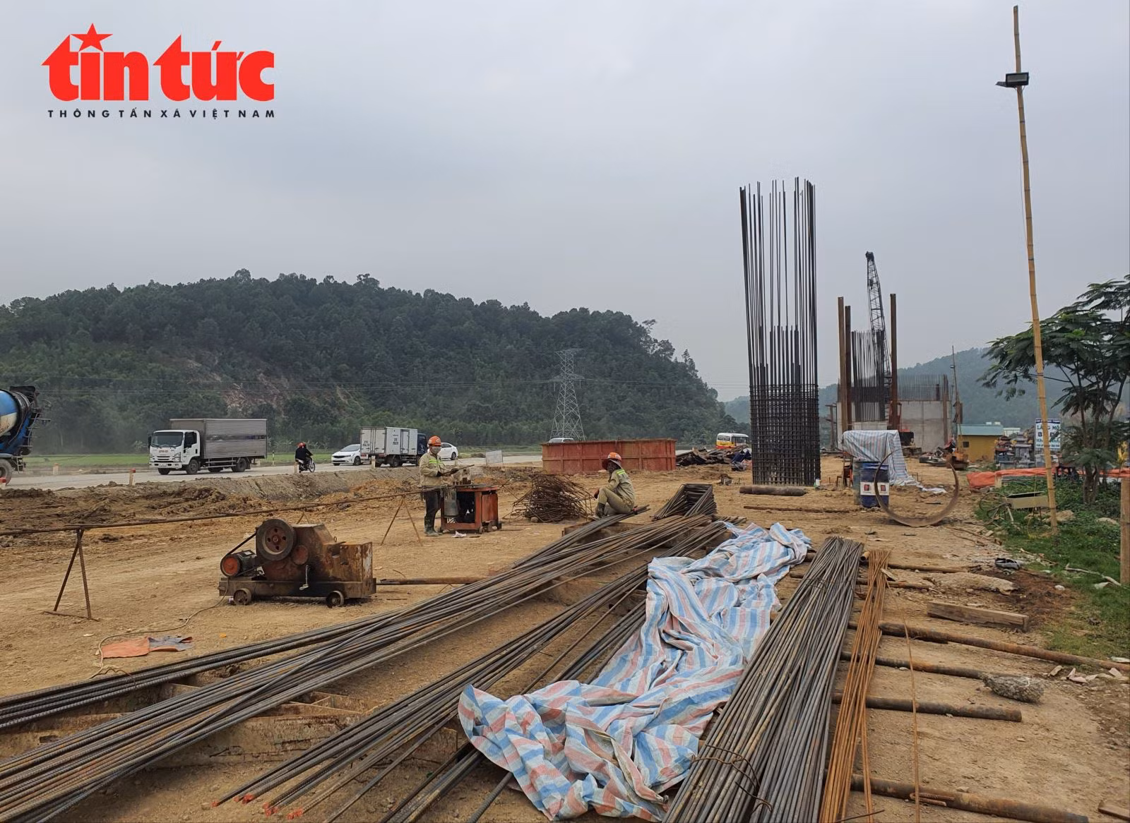 Chú thích ảnh