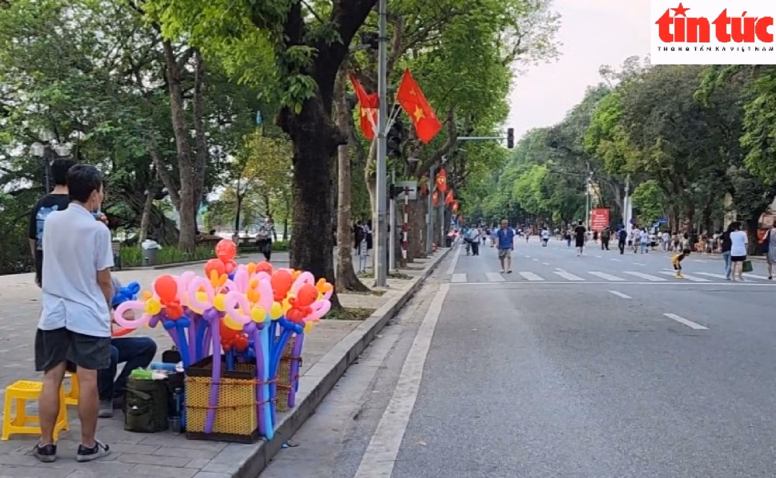 Chú thích ảnh