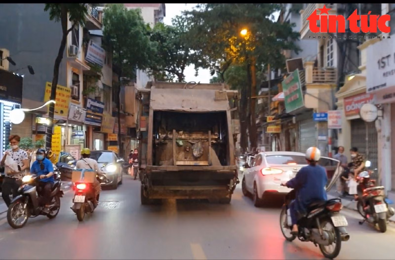 Chú thích ảnh