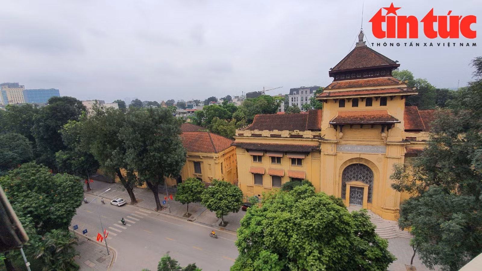 Chú thích ảnh