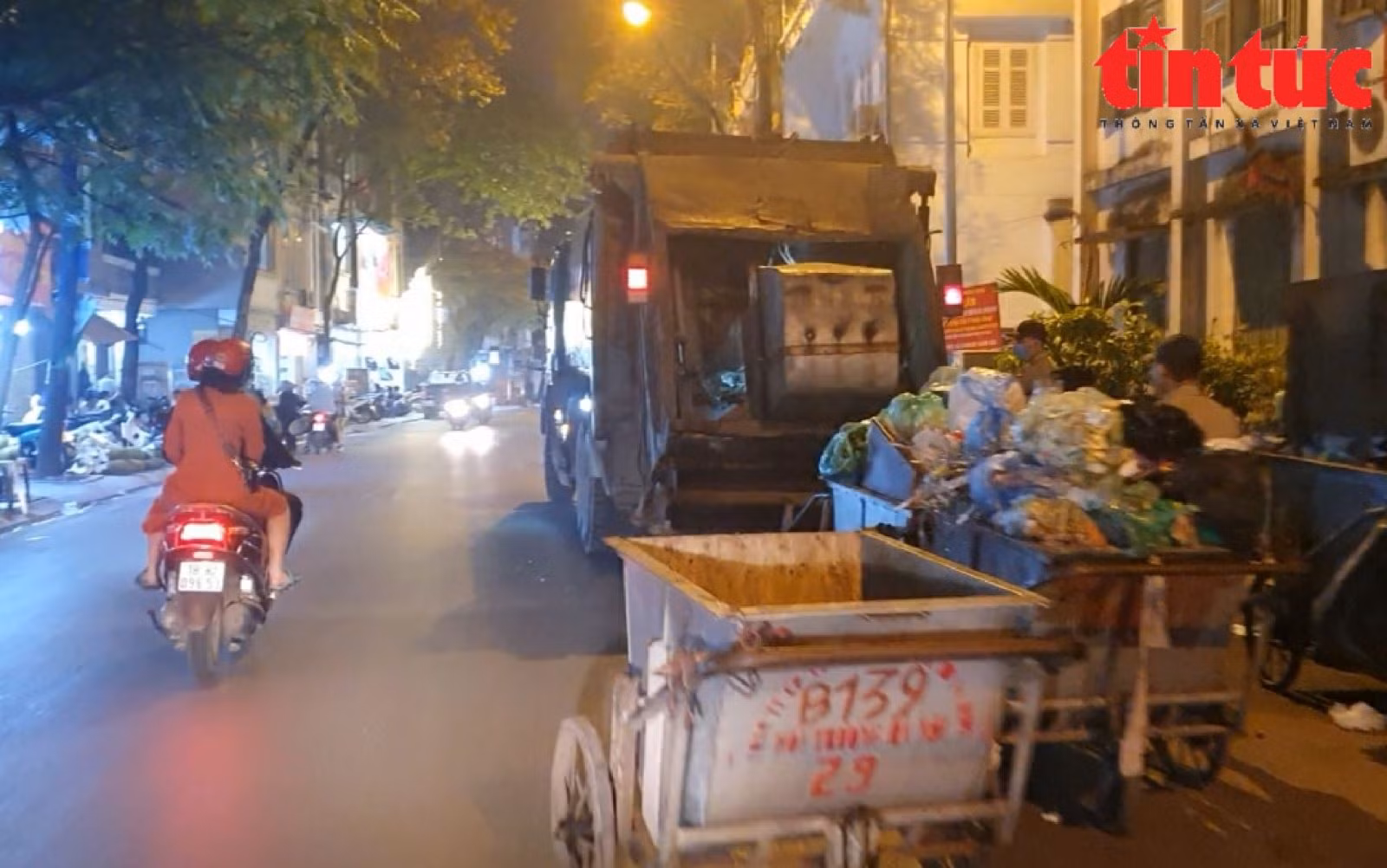 Chú thích ảnh