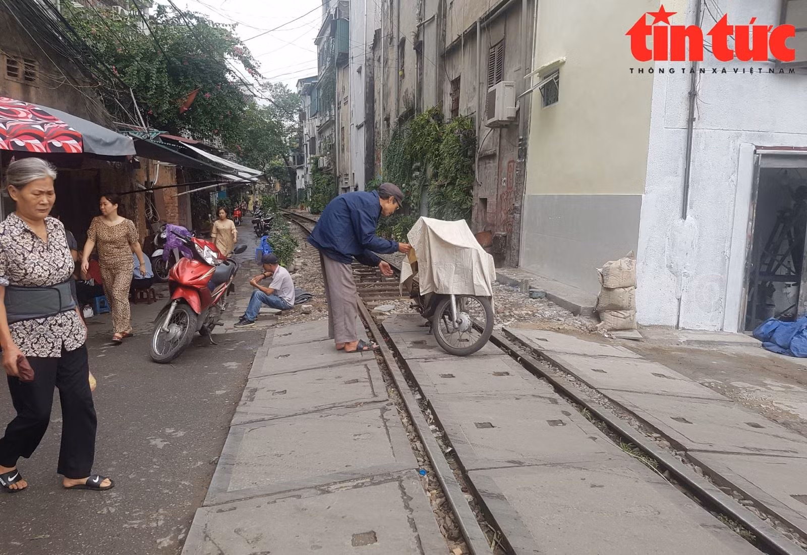 Chú thích ảnh