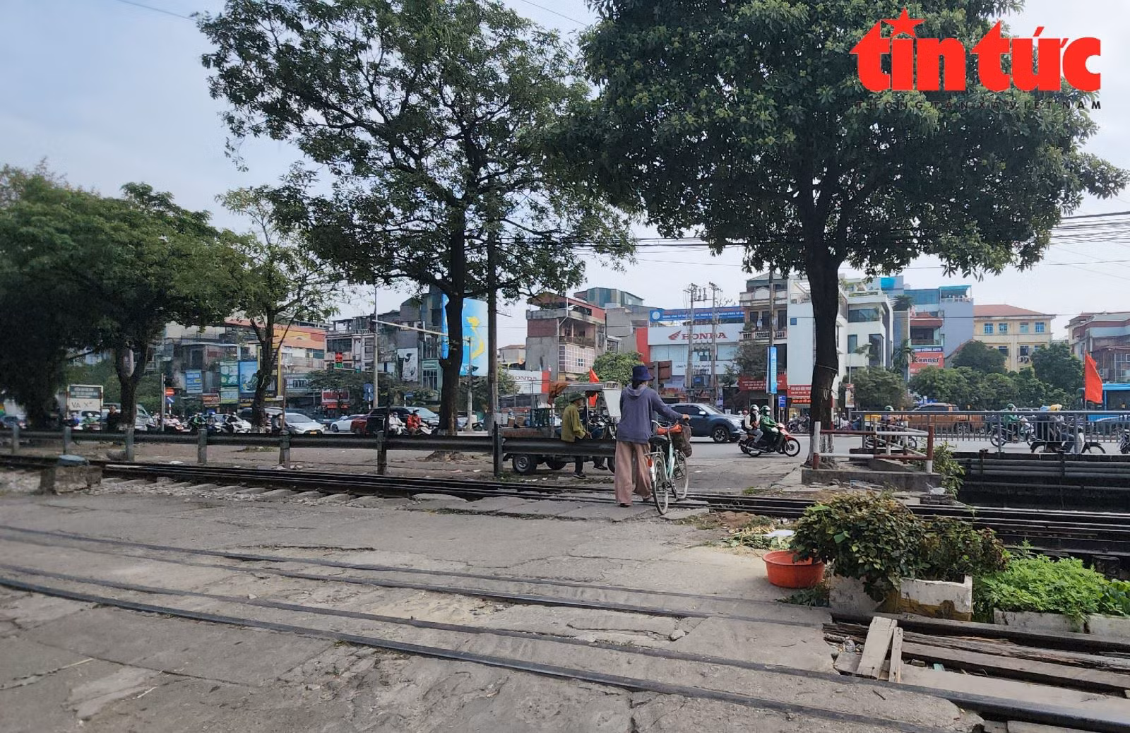 Chú thích ảnh