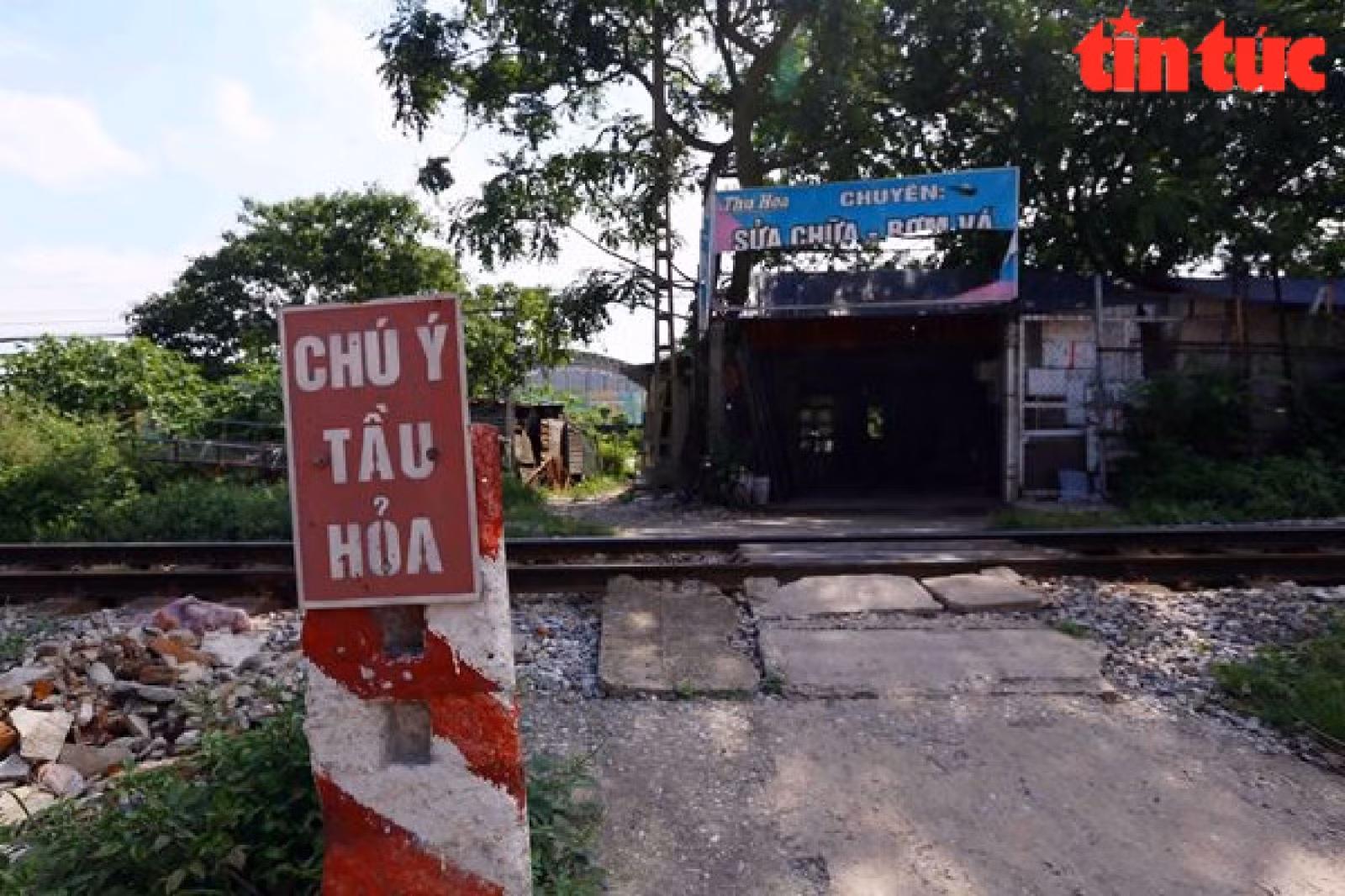 Chú thích ảnh