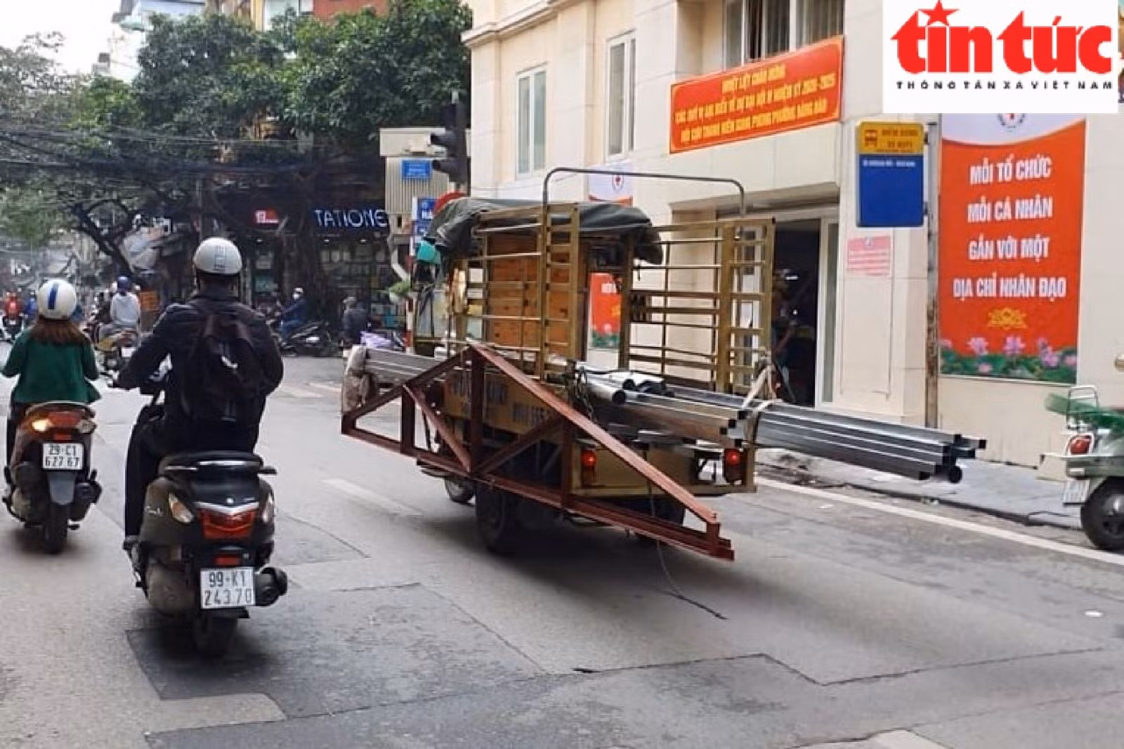 Chú thích ảnh