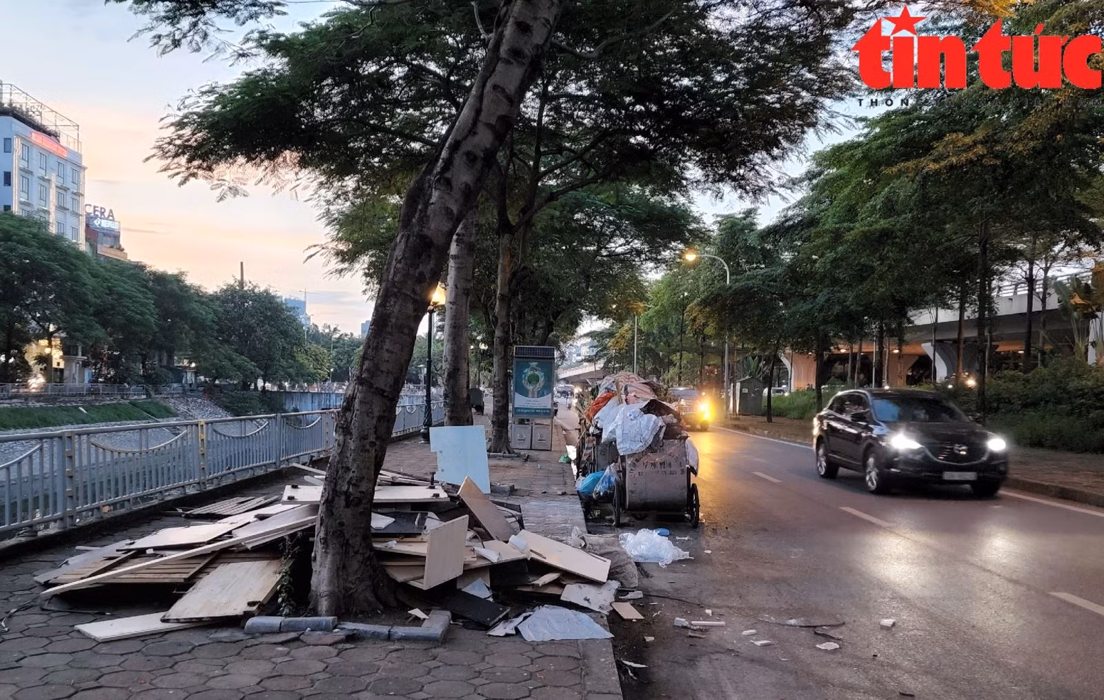 Chú thích ảnh
