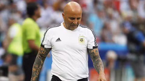 WORLD CUP 2018: Mascherano giã từ ĐT Argentina, nhắn nhủ Messi; Ronaldo san bằng kỷ lục thế giới ảnh 6