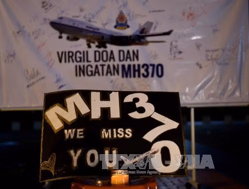 Vụ máy bay MH370: Thân nhân nạn nhân phản đối dựng đài tưởng niệm ảnh 1