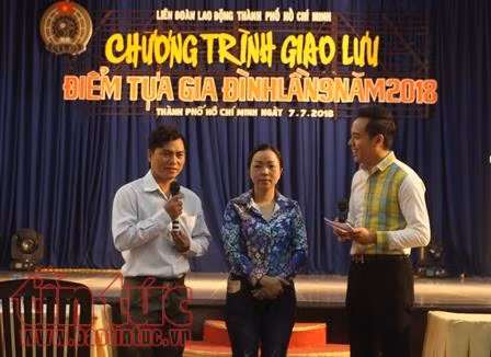 TP Hồ Chí Minh tuyên dương 61 gia đình tiêu biểu hạnh phúc 2018 ảnh 2