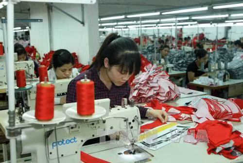 Chiến tranh thương mại Mỹ - Trung: Việt Nam chịu tác động 2 chiều ra sao? ảnh 1
