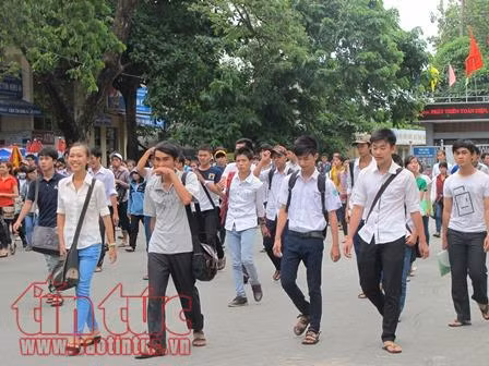 TP Hồ Chí Minh có 148.000 chỗ làm chờ người lao động từ nay đến cuối năm ảnh 1
