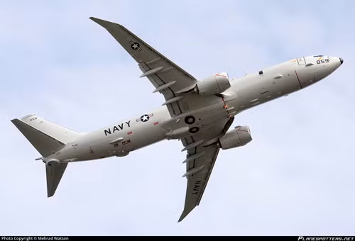 New Zealand công bố kế hoạch mua máy bay tuần tra biển của Mỹ ảnh 1