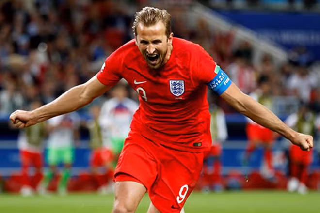 World Cup 2018: Colombia cố tình 'chơi xấu' để phá cú sút penalty của Harry Kane ảnh 5