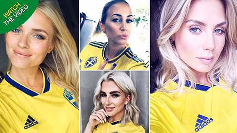 World Cup 2018: Pogba đáng nhận thẻ đỏ; Beckham nhận cá cược với Ibra vì Anh với Thụy Điển ảnh 5