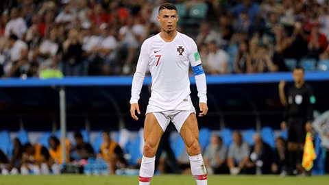 WORLD CUP 2018: Mascherano giã từ ĐT Argentina, nhắn nhủ Messi; Ronaldo san bằng kỷ lục thế giới ảnh 3