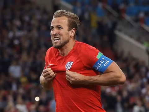 WORLD CUP 2018: Anh 1-1 Colombia (4-3 pen): Bước ngoặt lịch sử từ chấm 11m; Vận may của Kane ảnh 2