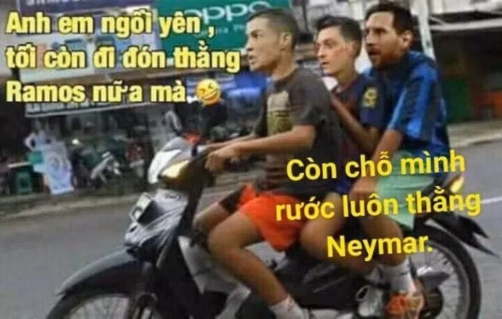Phát sốt với lịch 'tiên tri' các ngôi sao kéo nhau về nước ở World Cup 2018 ảnh 5