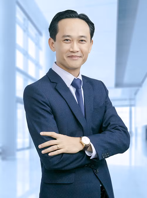 SHB Finance bổ nhiệm Tổng giám đốc mới ảnh 1