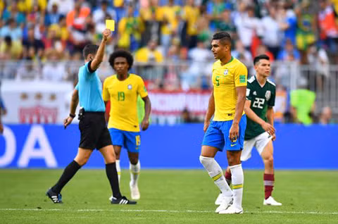 World Cup 2018: CẬP NHẬT sáng 2/7: Neymar giúp Brazil vượt kỳ tích của Đức ảnh 3