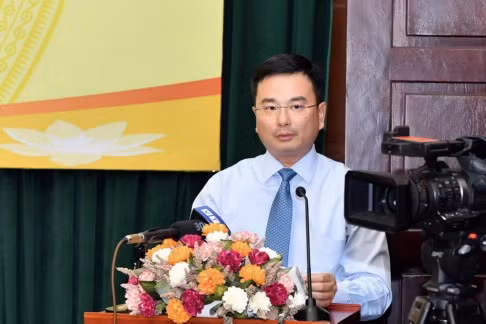 Tỷ giá USD/VND tăng 'nóng', Ngân hàng Nhà nước lên tiếng ra sao? ảnh 1