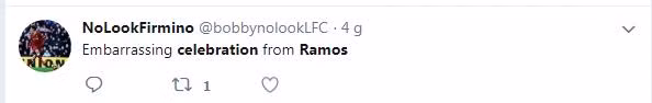 World Cup 2018: Ramos bị chỉ trích là giả dối khi ăn mừng pha đá phản lưới nhà của đối thủ ảnh 4
