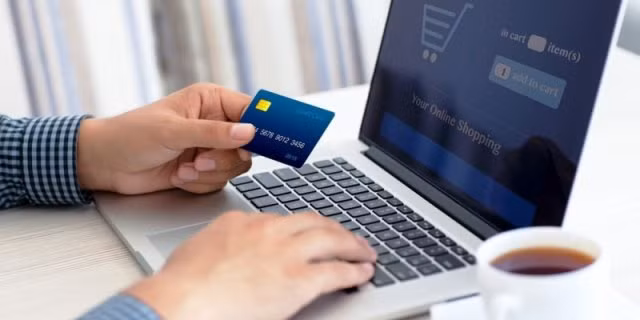 Thiết kế ‘ngân hàng số’ gần gũi cho người Việt ảnh 1