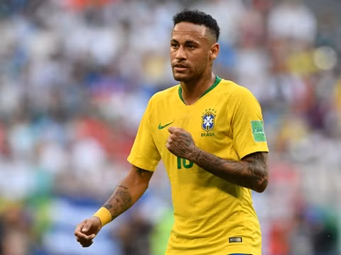 WORLD CUP 2018: Neymar, đứa trẻ hư hỏng hay thiên tài bị hiểu sai? ảnh 1