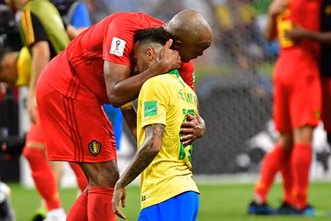 World Cup 2018: 'Nếu tặng một ly bia miễn phí cho mỗi lần Neymar ăn vạ, quán bar sẽ sớm phá sản' ảnh 1