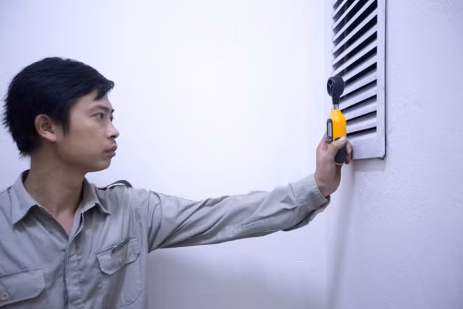Cận cảnh hệ thống PCCC hiện đại bậc nhất Thủ đô ảnh 7