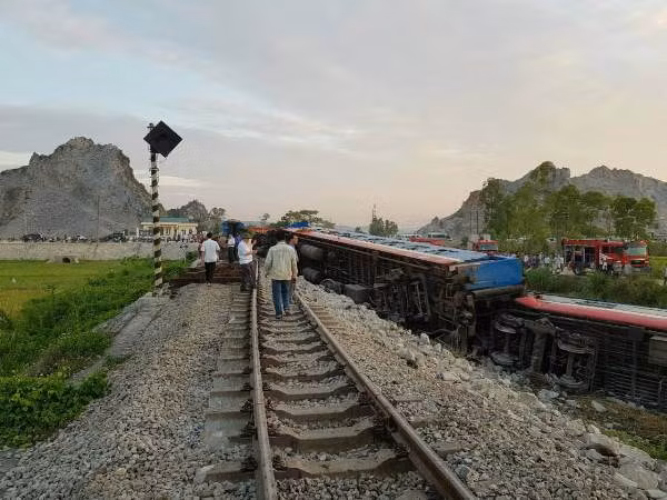 4.103 người chết vì tai nạn giao thông trong 6 tháng đầu năm ảnh 1