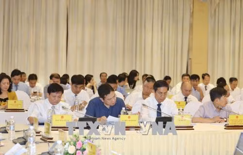 Thủ tướng: Tăng trưởng để giải quyết việc làm, tăng thu ngân sách, giảm nợ công ảnh 2