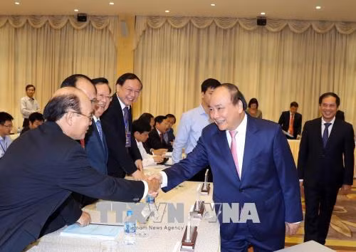Cần có chủ trương khuyến khích, tạo điều kiện cho hoạt động phi chính phủ nước ngoài ảnh 2