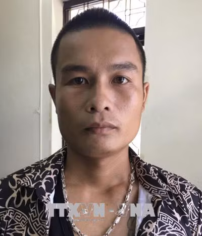Quảng Ninh tạm giữ hình sự hai đối tượng mua bán ma túy ảnh 1