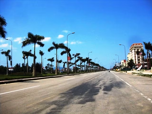  Bải hoải chống chọi với nắng nóng trên 40 độ C ở Hà Tĩnh ảnh 2