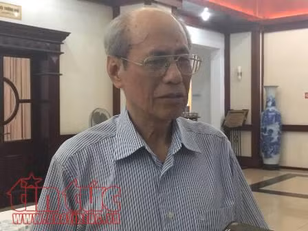 Chuyên gia kinh tế: GDP tăng trưởng ấn tượng chỉ là điều kiện cần ảnh 1