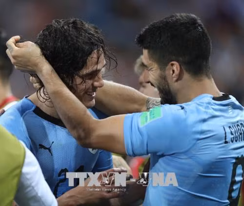 Tứ kết World Cup 2018: ‘Long tranh hổ đấu’ ảnh 2