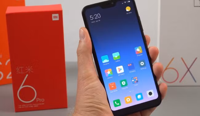 Những smartphone giá 'mềm' đáng chú ý vừa ra mắt tại Việt Nam ảnh 2